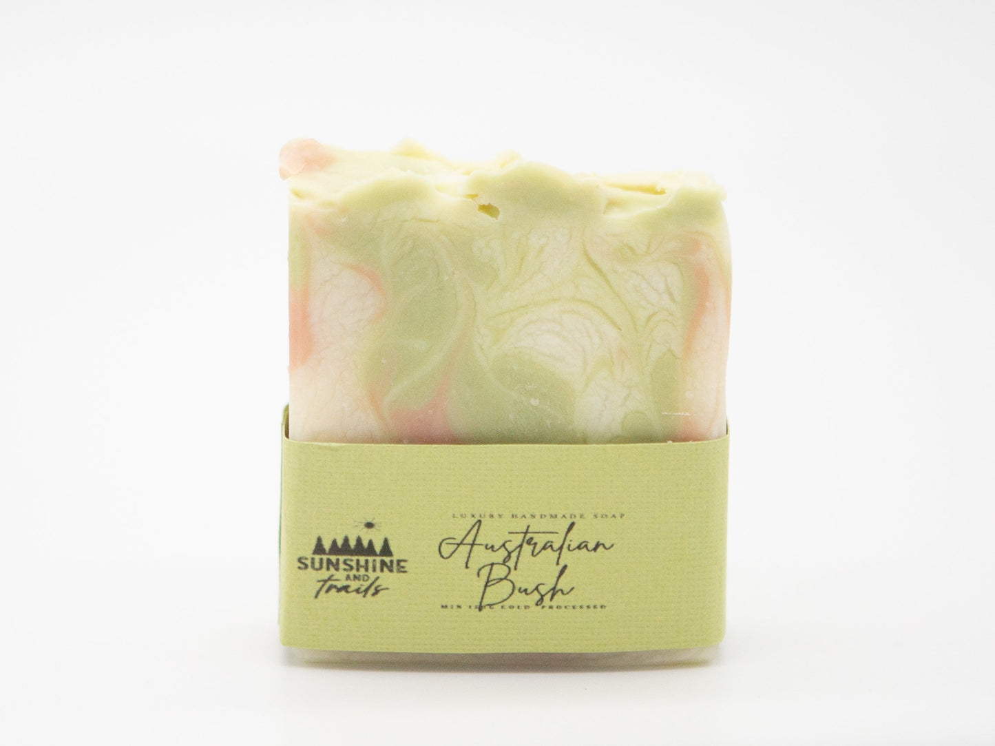 Australian Bush Soap