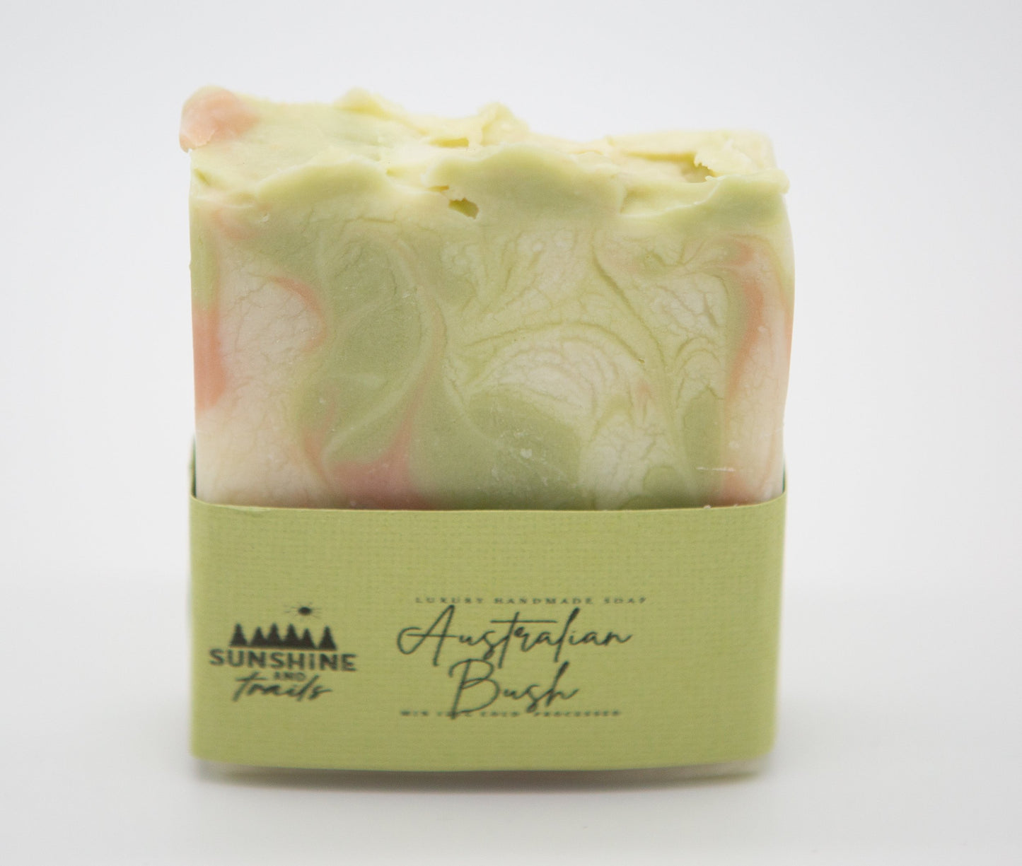 Australian Bush Soap