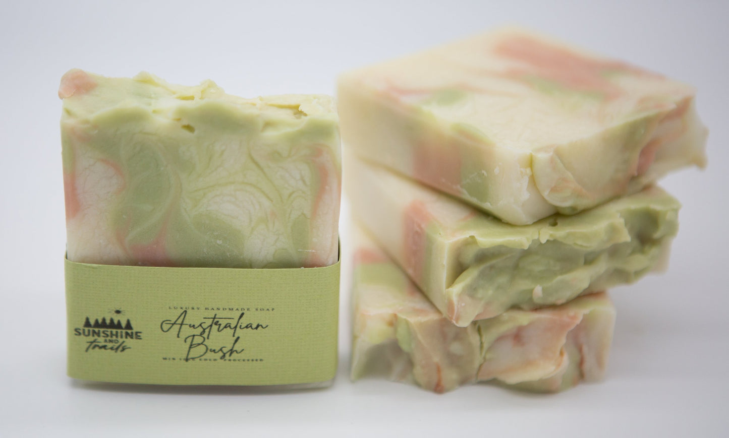 Australian Bush Soap