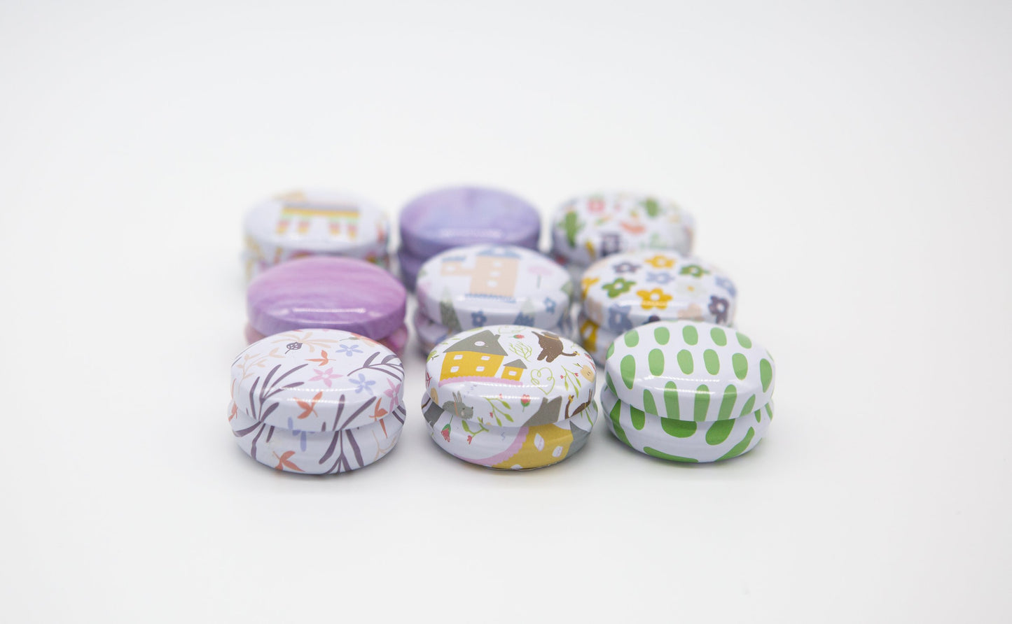 Beeswax Lip Balm