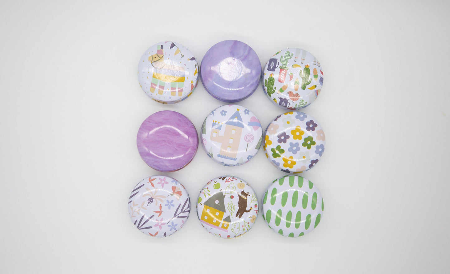 Beeswax Lip Balm