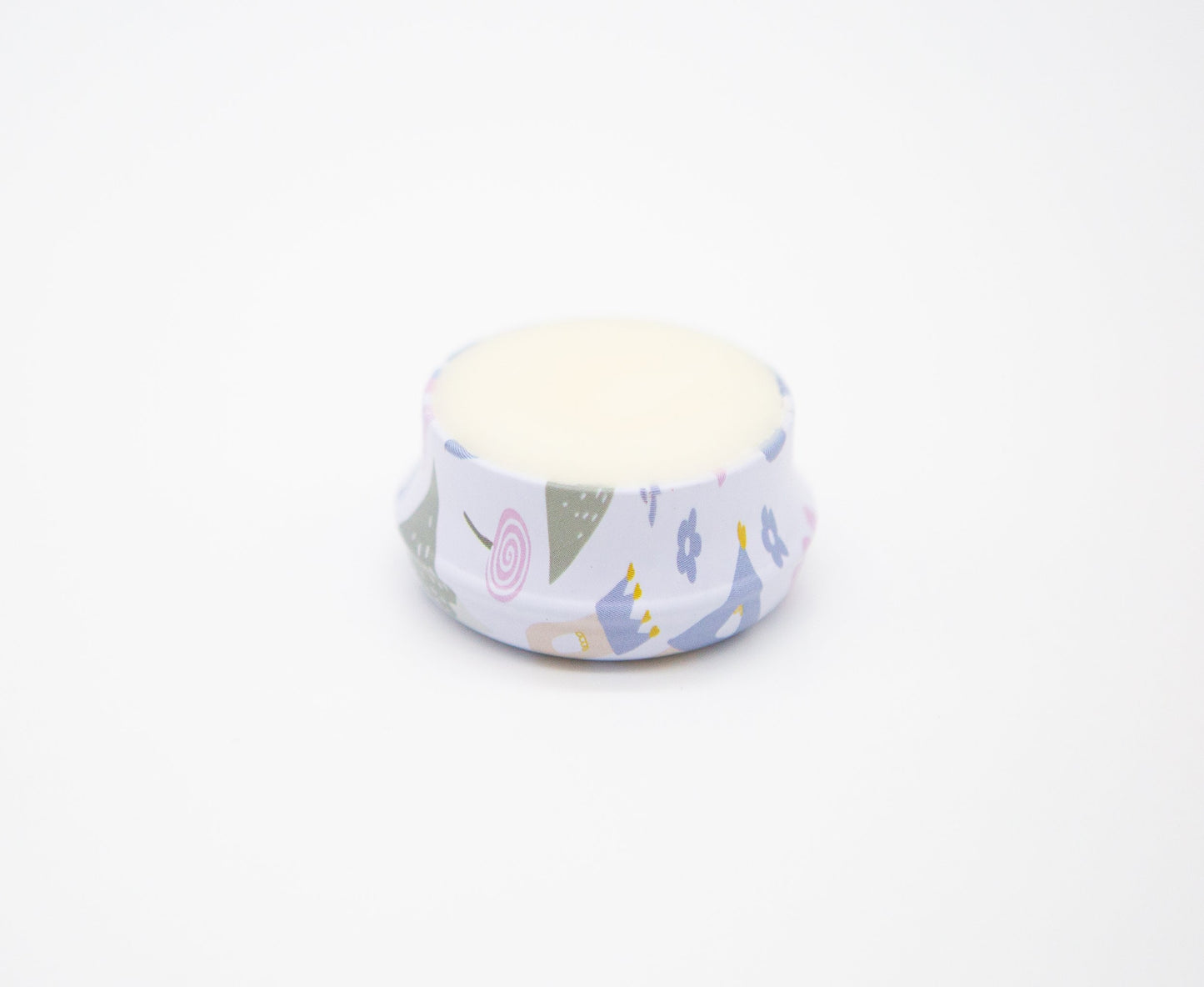 Beeswax Lip Balm