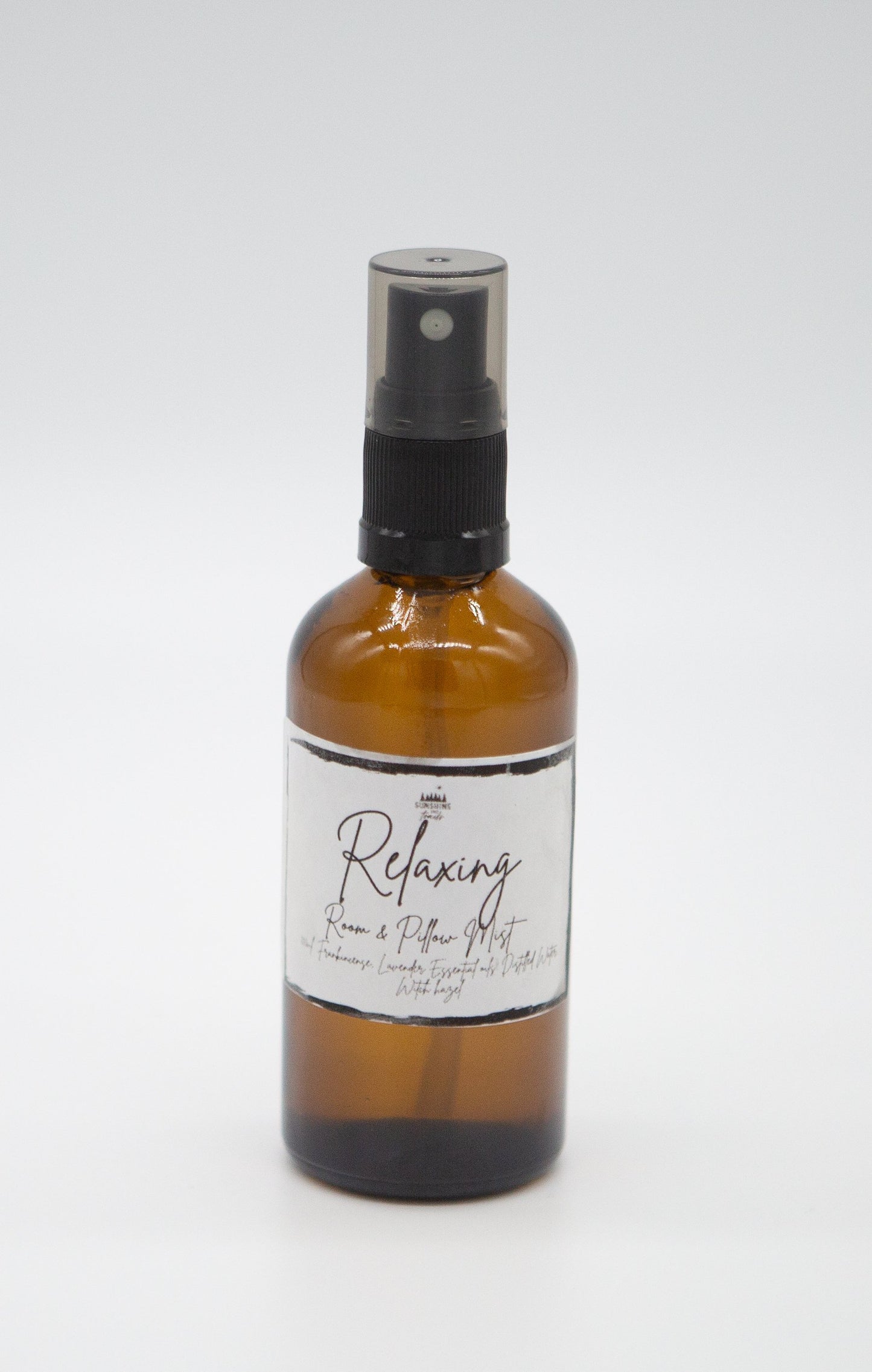 Relaxing Room and Pillow Mist
