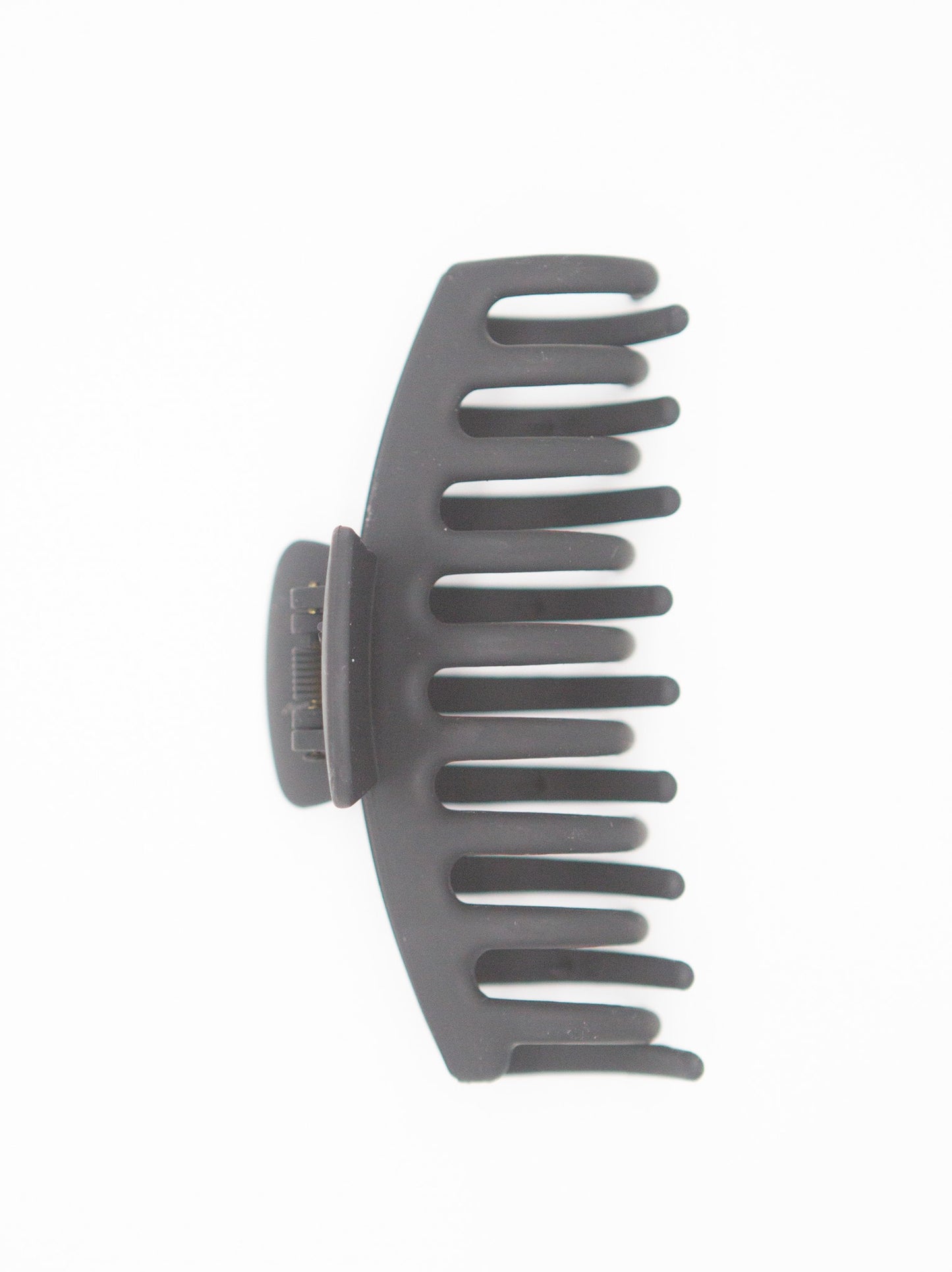 Large Claw Clip - Curved