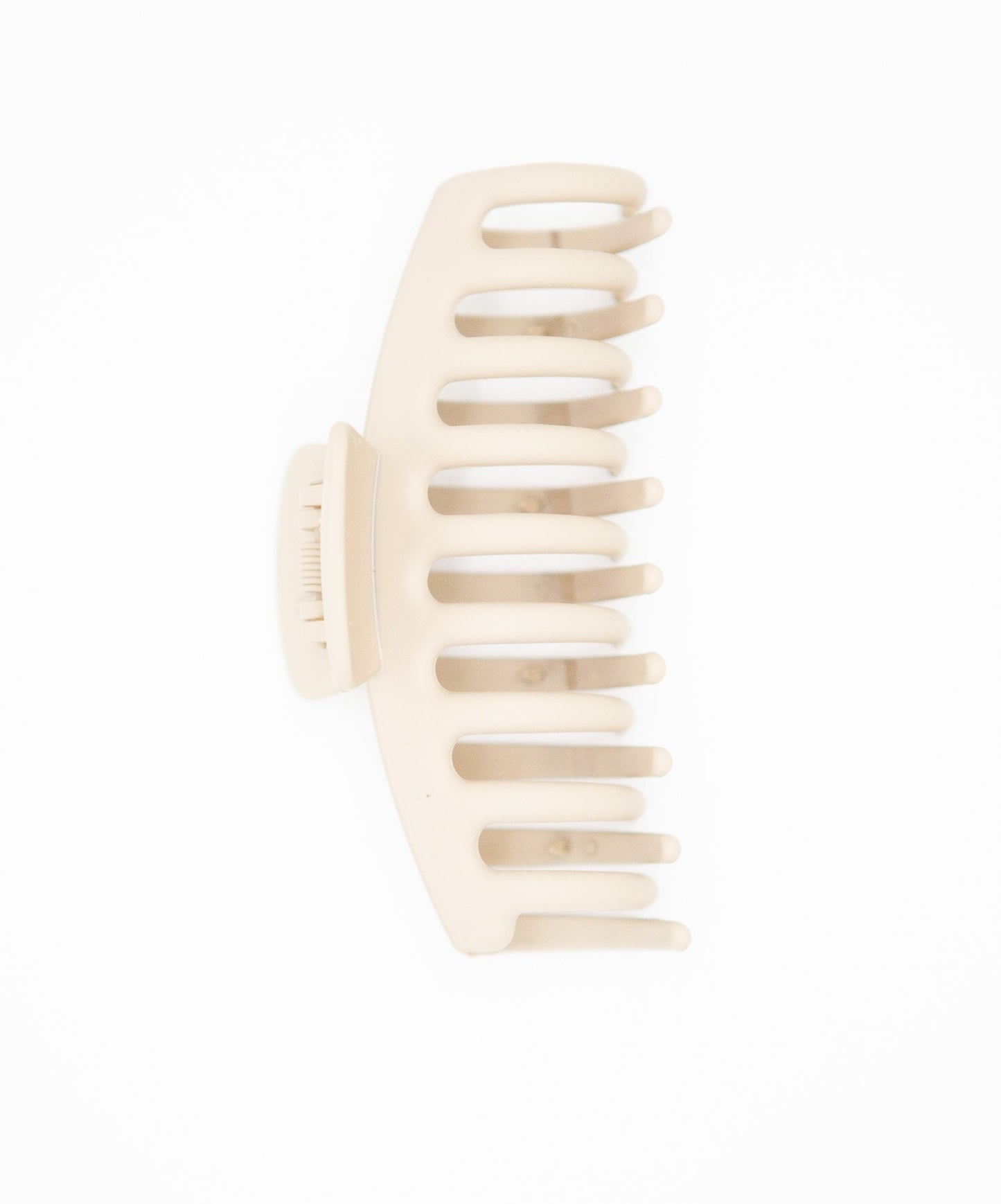 Large Claw Clip - Curved