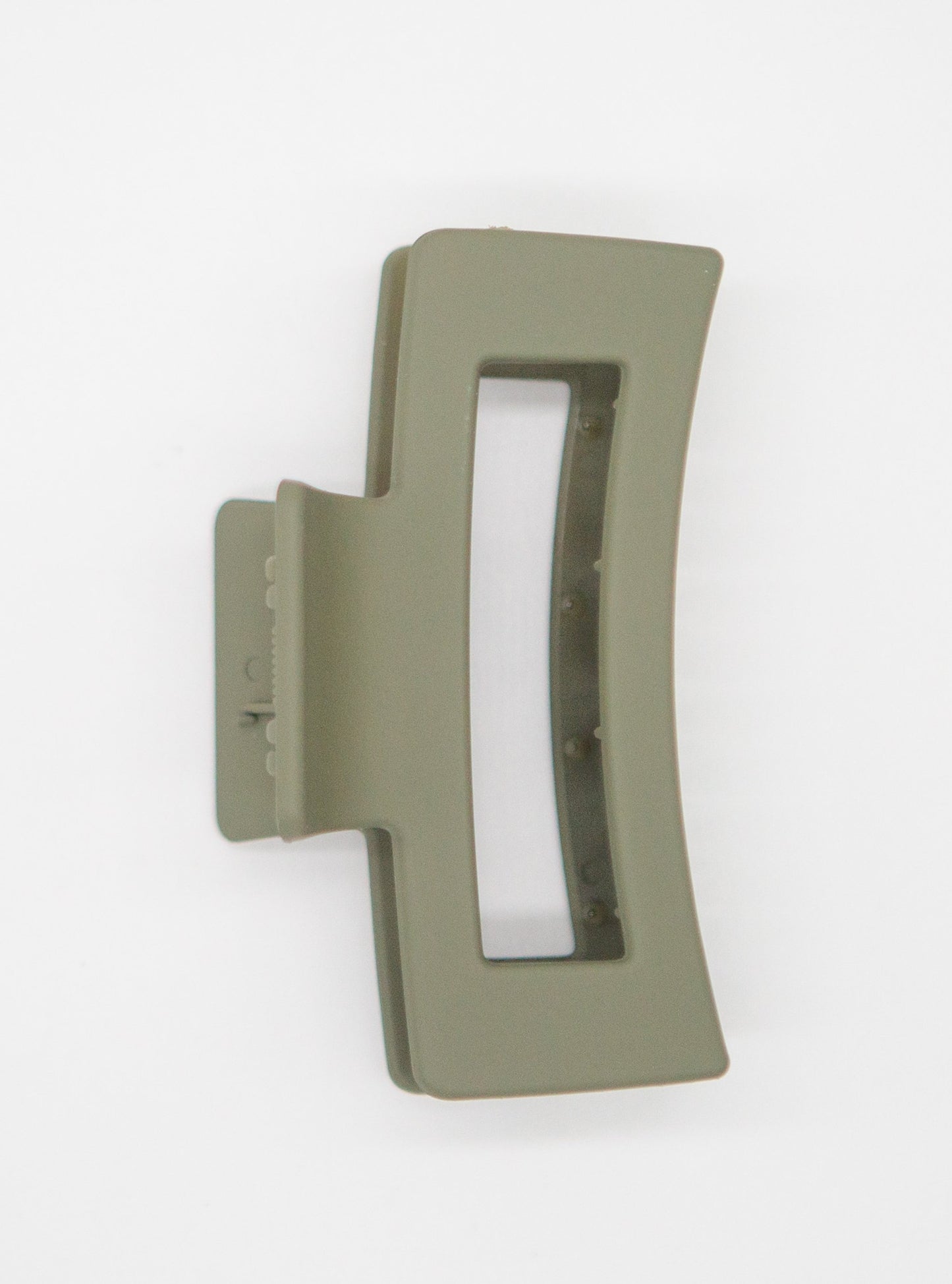 Medium Claw Clip
